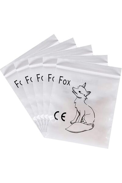 Bukela 500pcs 1/4" 3.5oz Dental Orthodontic Rubber Bands Orthodontic Elastic ...