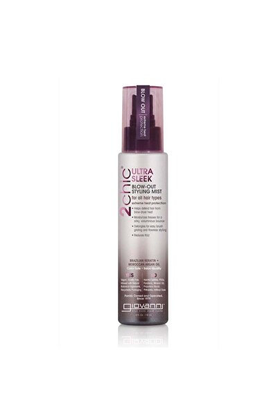 Giovanni 2Chic Hair and Body Daily Potion Oil Keratin and Argan 118ML