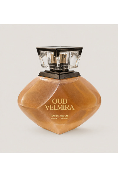 AL ANFAR PERFUMES Oud Velmira