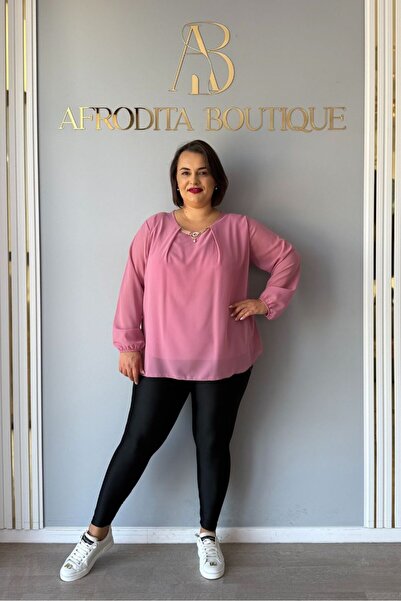 Afrodita Boutique Bluza Viorica