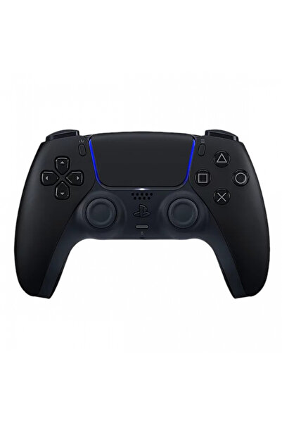 Sony DualSense Wireless Controller with USB Cable, Black - CFI-ZCT2/MBPC - PC