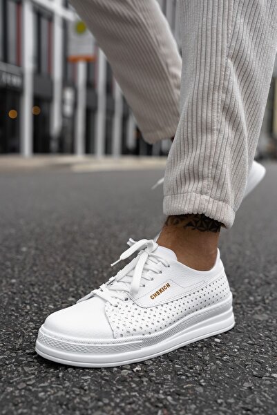 remss Rs043 - Cbt Cowien Men's Shoes White