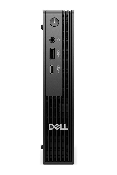 Dell PC PRO BTO107_QCM1250_U04 Ultra7-265T 32GB 512SSD FreeDOS Mini Masaüstü Bilgisayar
