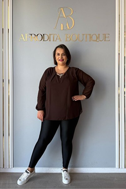 Afrodita Boutique Bluza Viorica