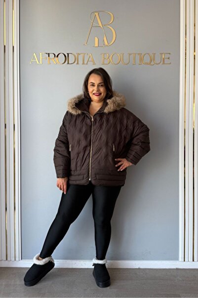 Afrodita Boutique Geaca Maurice