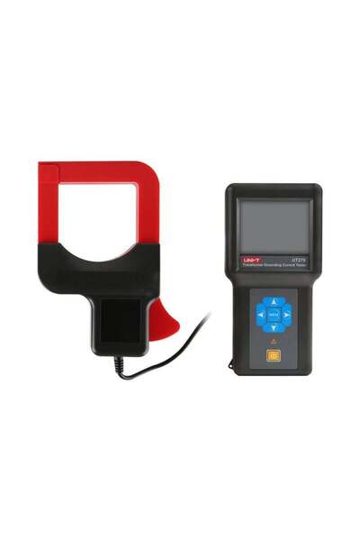 unı-t UT279 Transformatör Topraklama Akımı Test Cihazı