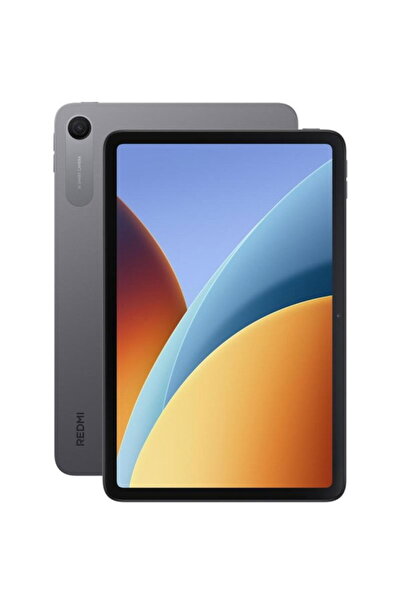 Xiaomi Redmi Pad 2, 9.7 inch, 128 GB, 4 GB RAM, Wi-Fi - Graphite Gray