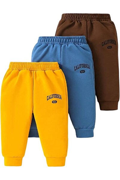 Lymio CUTIECRAZE Boys Pajamas | Pant | Track Pant | Pyjama Premium Cotton Rib...