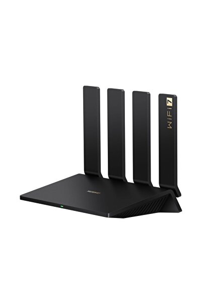 Huawei WiFi BE3 Pro, 3,6 Gbit/s çift bantlı WiFi 7, DSL işlevi yok