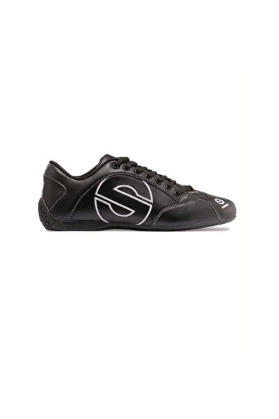 Sparco حذاء ESSE اليومي أسود مقاس 42