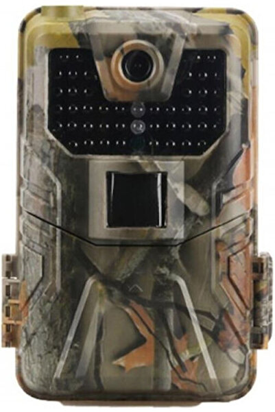 SunTek Hc-900m Κάμερα Εγγραφής Μετάδοση MMS 2G 20MP 1080p GSM