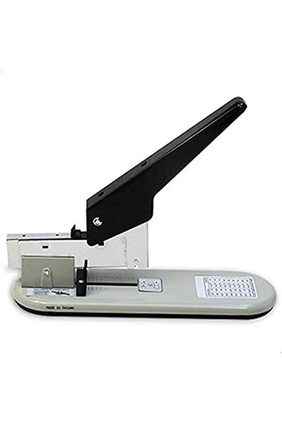 Roco دباسة مكتبية صغيرة سوداء طراز RQ-20214