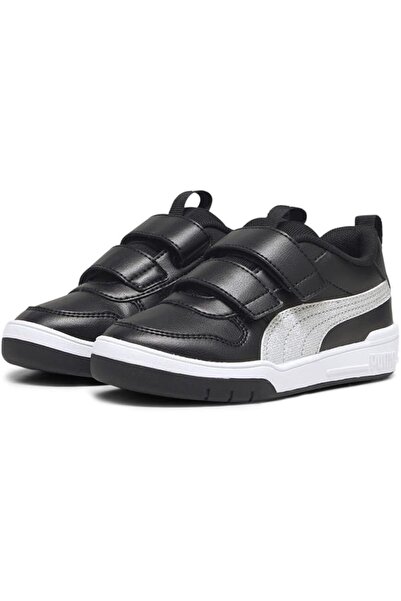 PUMA AVIS PUMA Multiflex Hook and Loop unisex-child Sneaker