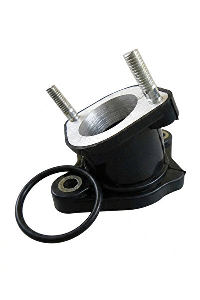 TM Motorcycle Parts Galerie de admisie carburator pentru ATV Cross 125-250cc ...