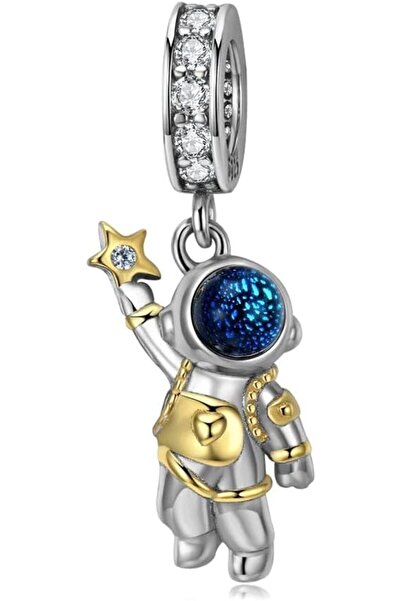 Arabest 925 Sterling Silver Charms for Bracelets and Necklaces,DIY Pendant Je...