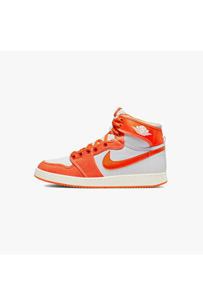 Nike Τζόρνταν 1 Ρετρό AJKO Ρας Όραντζ