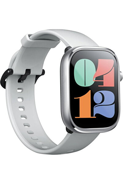 Mibro , Smart Watch C4, Silver