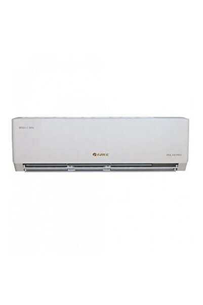 Gree Inverter Air Conditioner 11700 BTU Hot/Cold GWH12AGC-S3DTA1C
