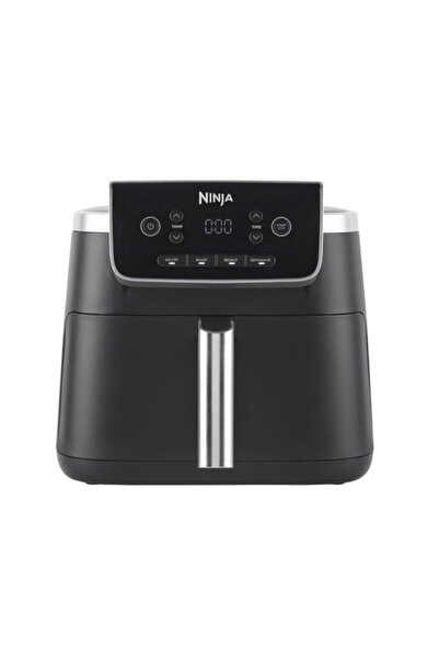NINJA 4-in-1 Digital Air Fryer, 4.7 Liters, 2000 Watts, Black - AF140ME