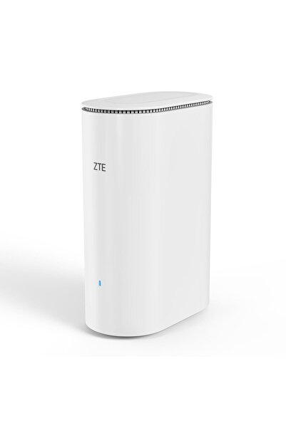 ZTE WLAN Router WiFi 6, EasyMesh, WLAN Repeater, 5G Router değil