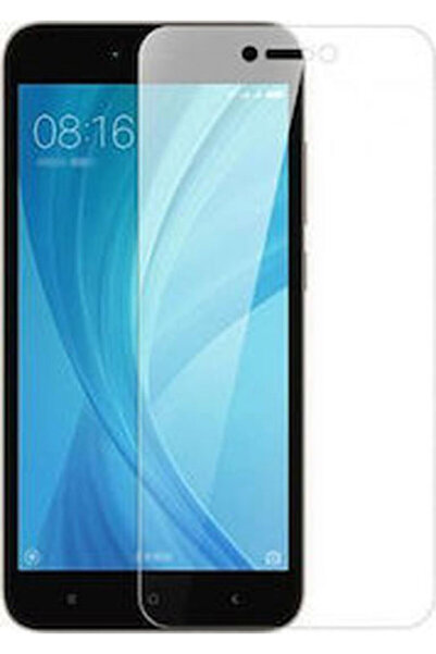 OEM Σκληρυμένο Γυαλί Πλήρους Κάλυψης (Redmi Note 5a/5a Prime)