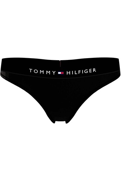 Tommy Hilfiger x Miffy Tommy Hilfiger Thong (Ext Sizes) Women Underwear Botto...