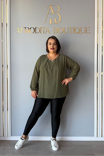 Afrodita Boutique Bluza Viorica