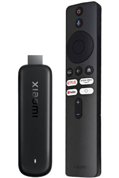 Xiaomi Έξυπνο TV Stick