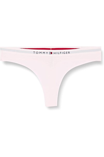 Tommy Hilfiger x Miffy Tommy Hilfiger Thong (Ext Sizes) Women Underwear Botto...