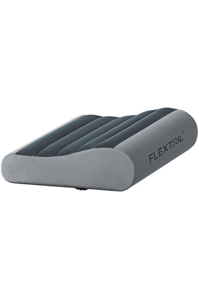 Flextail Zero Pillow inflatable pillow (gray)