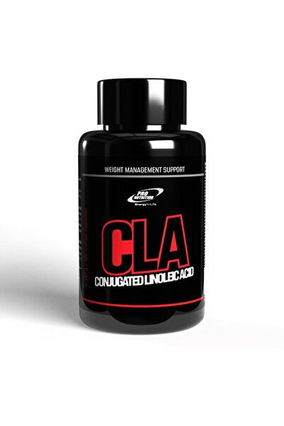 Pro Nutrition Conjugated linoleic acid for fat burning, CLA 100 capsules