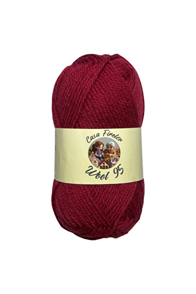 Schachenmayr Fir de tricotat Casa firelor, 100% lana, 50 g - 95 m, culoare gr...