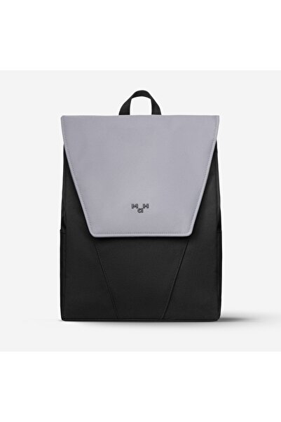 MAH Young Backpack-15.6 inch Alloy/Black
