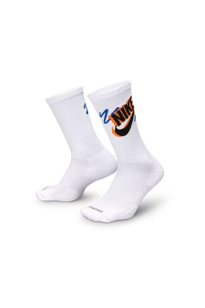 Nike U NK ED PLS CREW 3PR SPORT HJ9339-901 Πολύχρωμο
