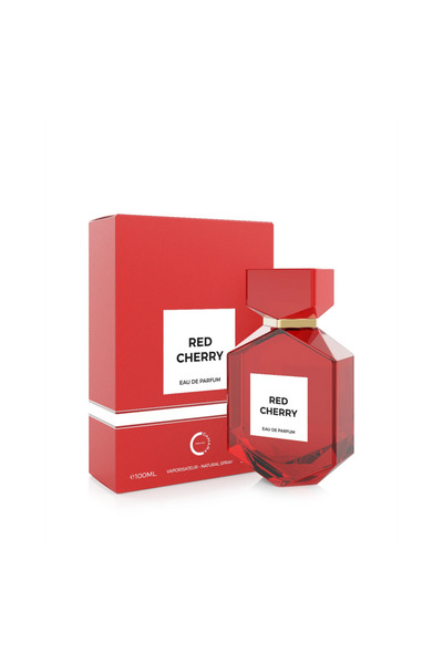 Camara Red Cherry EDP U 100 ml