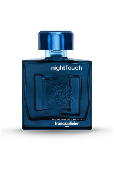 Franck Olivier Night Touch EDT M 100 ml