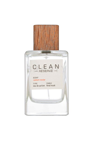 clean&co Clean Reserve Radiant Nectar EDP U 100 ml