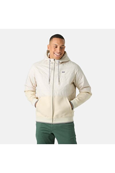 Helly Hansen Koster Hybrid Fz Hooded Coat