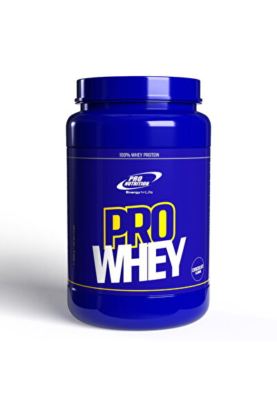 Pro Nutrition Συμπυκνωμένες πρωτεΐνες Whey, Pro Whey Σοκολάτα 900γρ.