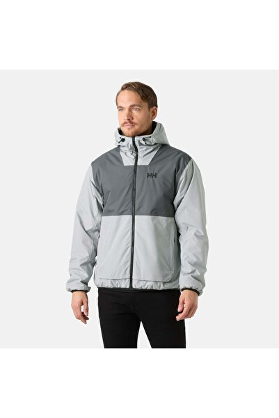 Helly Hansen Ervik Ins Raincoat Coat