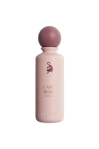 Laverne Lady Rose Bloom Edp 100ml