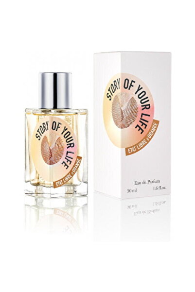 ETAT LIBRE D'ORANGE Etat Libre d'Orange Story Of Your Life EDP U 50 ml