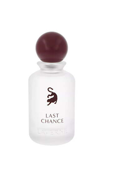 Laverne Τελευταία Τσάντσα EDP 100ml