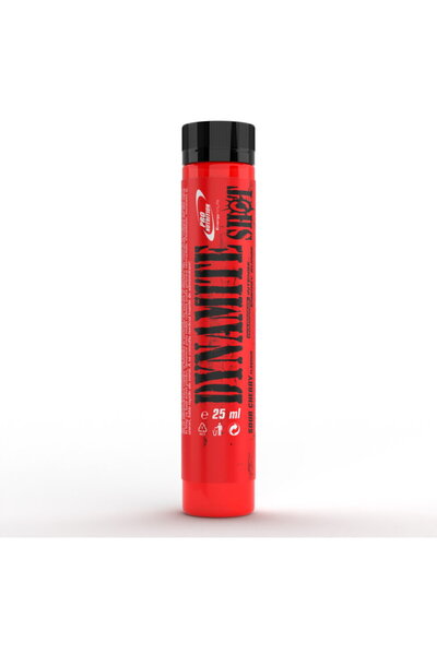 Pro Nutrition monodoza Dynamite Shot 25ml - Vișine
