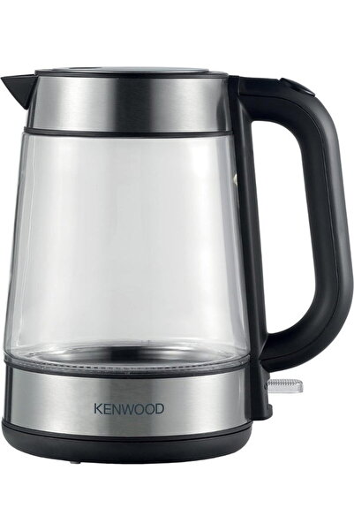 Kenwood غلاية ماء، سعة 1.7 لتر، 2200 واط، زجاج - OWZJG08.000CL