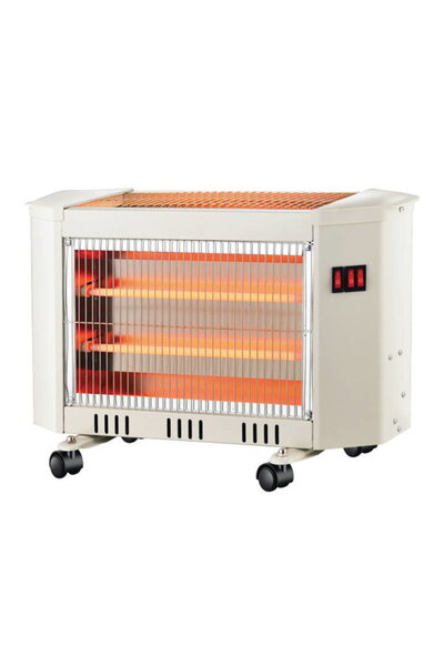 DOSEL دفاية كهربائية دوسل 1500 واط DOSHT SQQZ370