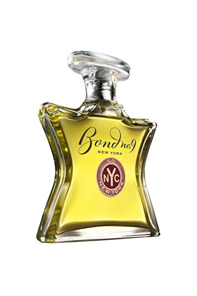 Bond No.9 Bond No. 9 So New York EDP U 100 ml