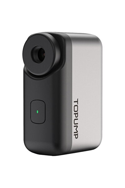 CYCPLUS Mini Pompă de Aer AS200 TB2 TOPUMP