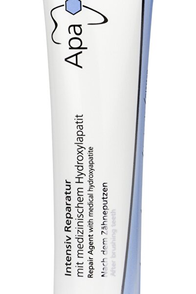 Apa Care Gel dentar lichid pentru repararea smalțului 30 ml (4260149350114)
