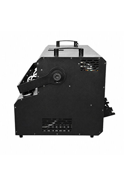 AT Performance Mașină Profesională Extreme Smoke Bubble 1500W, Efect Baloane Umplute cu Fum (Fog Bubble), DMX
